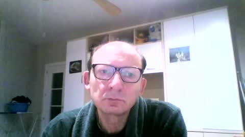 serrano49 online show from 01.17.25
