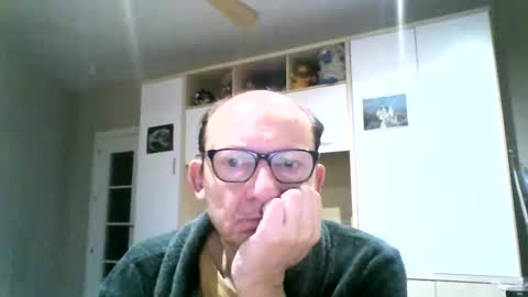 serrano49 online show from 01.25.25
