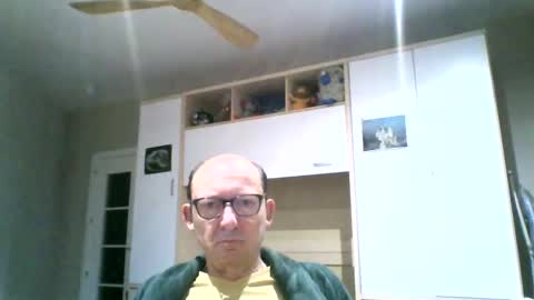 serrano49 online show from 01.30.25