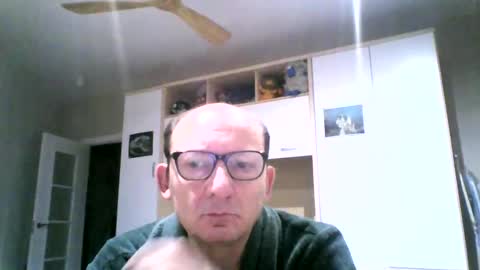 serrano49 online show from 01.31.25