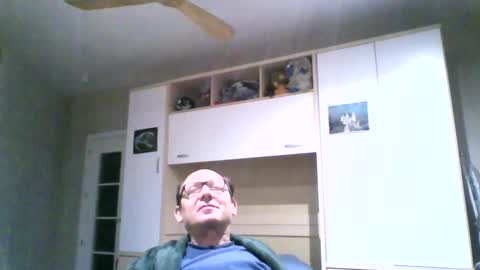 serrano49 online show from 03.05.25