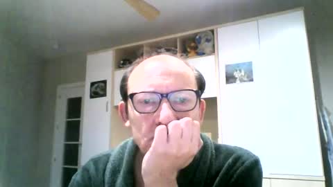 serrano49 online show from 03.10.25