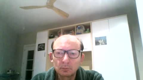 serrano49 online show from 09.09.25
