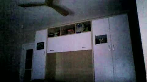 serrano49 online show from 10.10.25