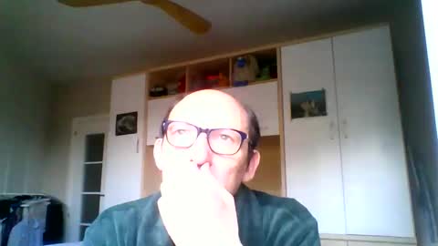 serrano49 online show from 10.13.25