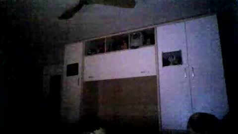 serrano49 online show from 12.03.25