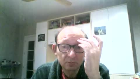 serrano49 online show from 03.17.26