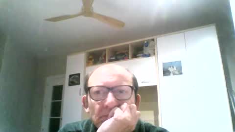 serrano49 online show from 04.06.26