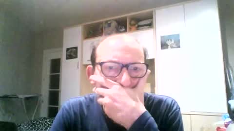 serrano49 online show from 04.19.26