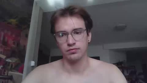 Snapshot of servandomier chatting on 09.12.25 mier online show from 09.12.25