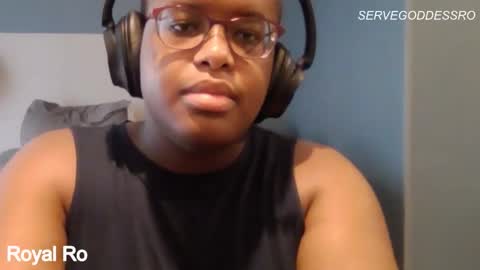 servegoddessro online show from 05.24.26