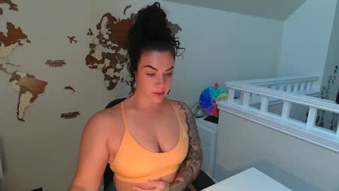 servegoddesszara online show from 09.09.25