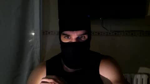 Snapshot of seryx1984 chatting on 06.06.26 DarkHeatAthlete online show from 06.06.26