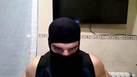 Snapshot of seryx1984 chatting on 06.10.26 DarkHeatAthlete online show from 06.10.26