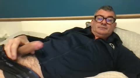 sesamechris92 online show from 03.27.26