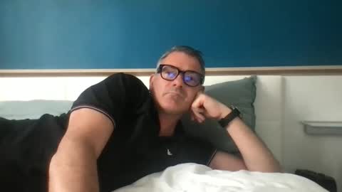 sesamechris92 online show from 06.01.26