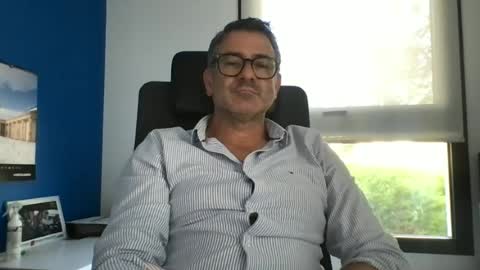 sesamechris92 online show from 07.01.26