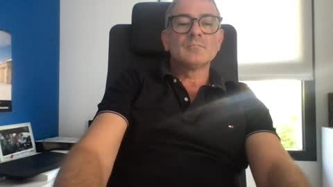 sesamechris92 online show from 07.24.26
