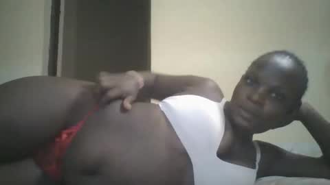 sessyblack online show from 09.15.25