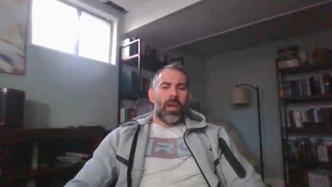 Snapshot of seth66630 chatting on 10.27.25 seth66630 online show from 10.27.25