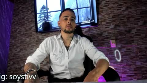 seth_0wner online show from 01.09.26