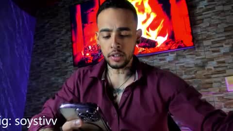 seth_0wner online show from 01.13.26