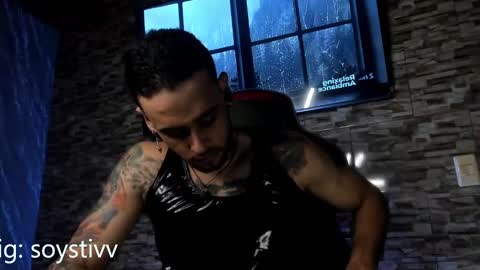 seth_0wner online show from 02.07.26