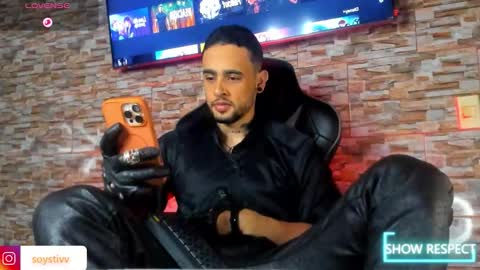 seth_0wner online show from 03.04.26