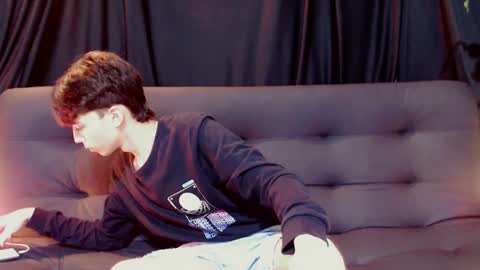 Snapshot of seth_ryder chatting on 12.13.24 seth_ryder online show from 12.13.24