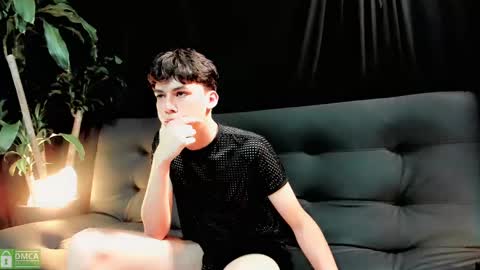 Snapshot of seth_ryder chatting on 01.18.25 seth_ryder online show from 01.18.25