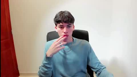 Snapshot of seth_ryder chatting on 02.07.25 seth_ryder online show from 02.07.25