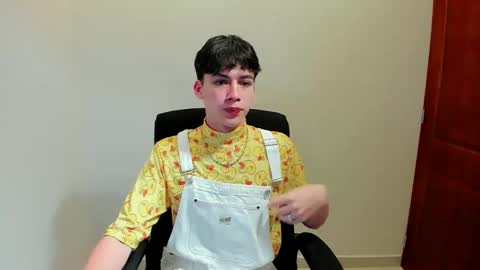 Snapshot of seth_ryder chatting on 02.08.25 seth_ryder online show from 02.08.25