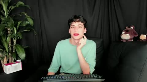 Snapshot of seth_ryder chatting on 02.14.25 seth_ryder online show from 02.14.25