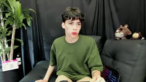 Snapshot of seth_ryder chatting on 02.15.25 seth_ryder online show from 02.15.25