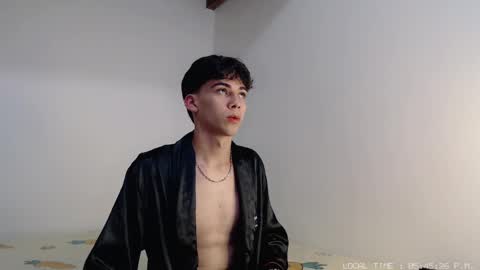 Snapshot of seth_ryder chatting on 03.01.25 seth_ryder online show from 03.01.25