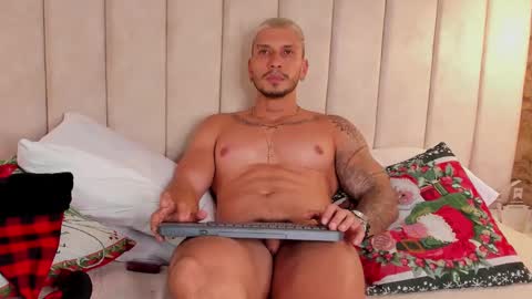 HEY IM SETH online show from 12.19.24