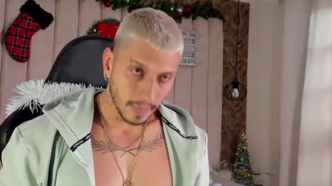 HEY IM SETH online show from 12.19.24