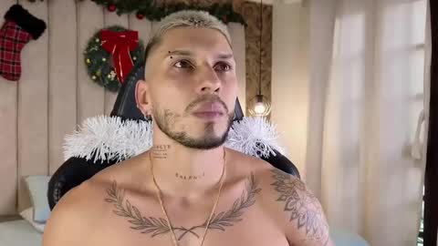 HEY IM SETH online show from 12.29.24