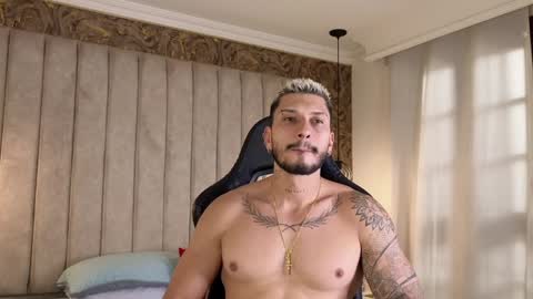 HEY IM SETH online show from 01.14.25