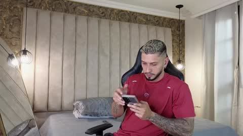 HEY IM SETH online show from 01.16.25