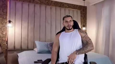 HEY IM SETH online show from 01.24.25