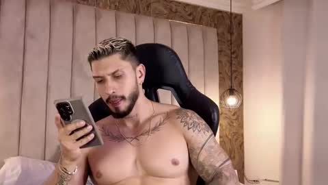 HEY IM SETH online show from 01.30.25