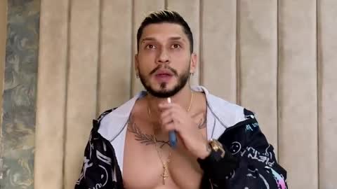 HEY IM SETH online show from 02.17.25