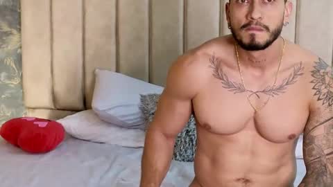 HEY IM SETH online show from 02.18.25