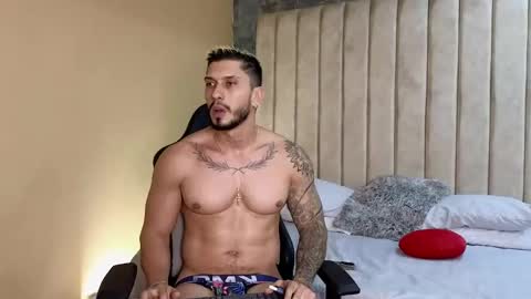 HEY IM SETH online show from 02.19.25