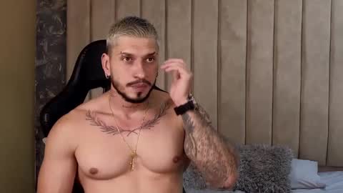 HEY IM SETH online show from 02.28.25