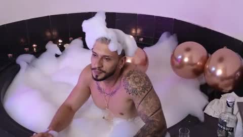 HEY IM SETH online show from 03.01.25