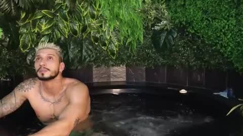 HEY IM SETH online show from 03.08.25