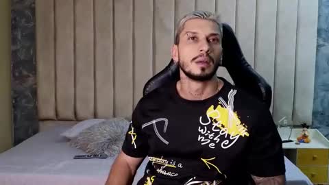 HEY IM SETH online show from 03.08.25