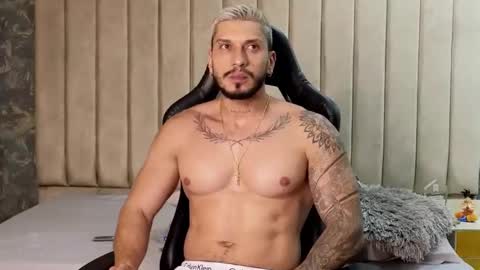 HEY IM SETH online show from 03.08.25